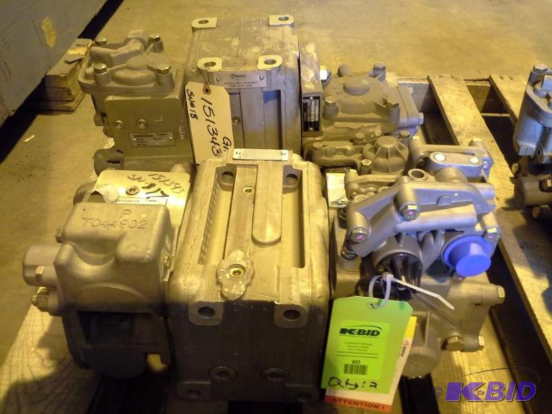 Control Valve