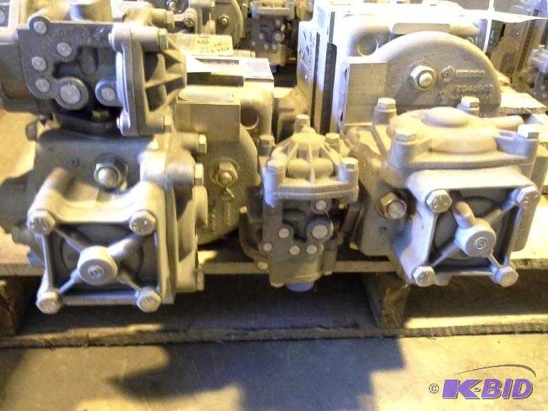 Control Valve