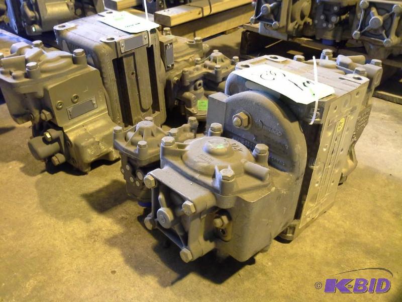 Control Valve