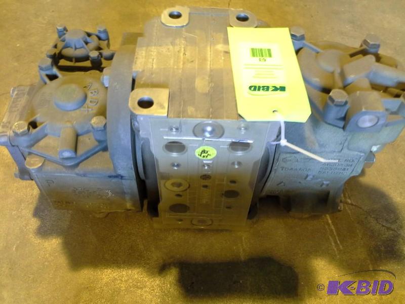 Control Valve