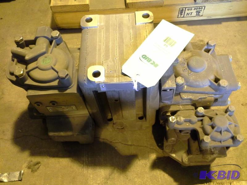 Control Valve