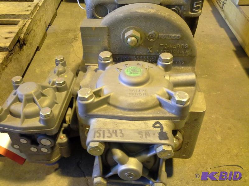Control Valve