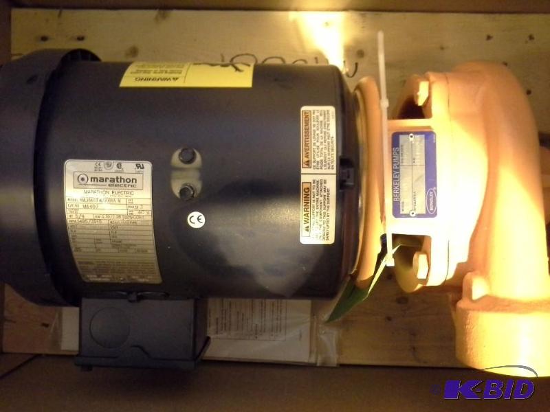 Induction Motor