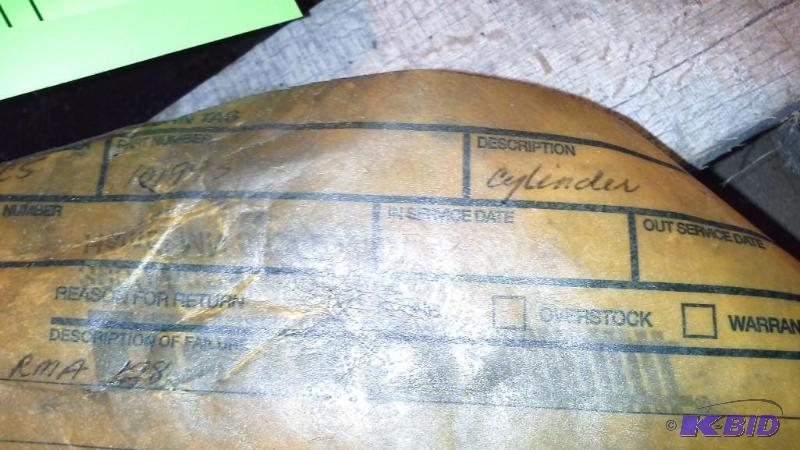 Cylinder