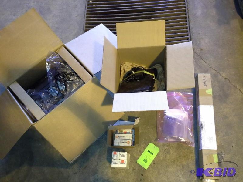Pallet Lot