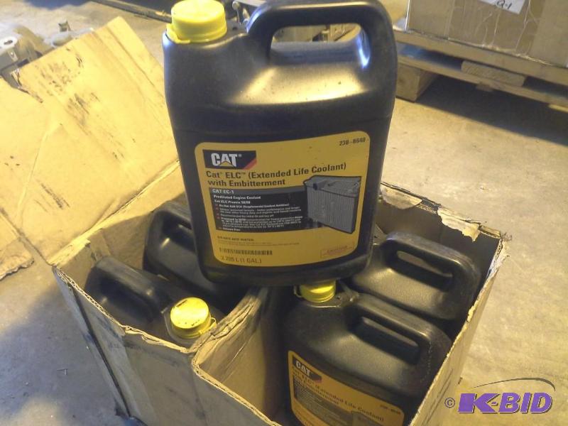Coolant