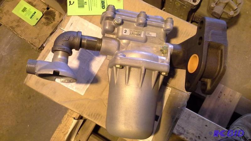 Air Brake