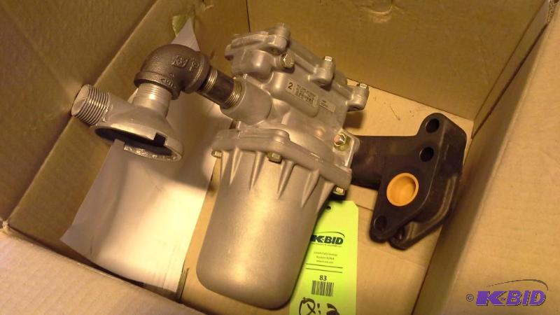 Air Brake
