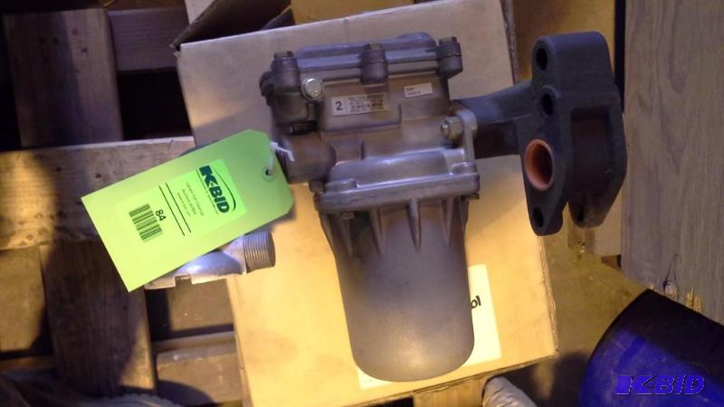 Air Brake