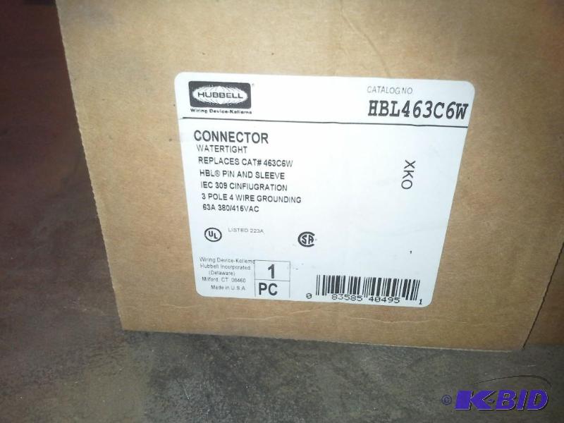 Connector