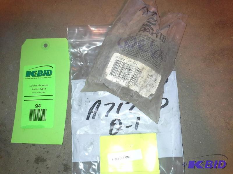Solenoid