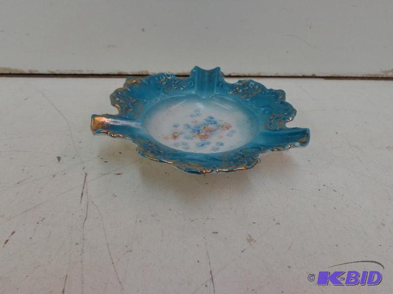 Neat Plate Made by Royal Saxe&nbspGermany. 5...