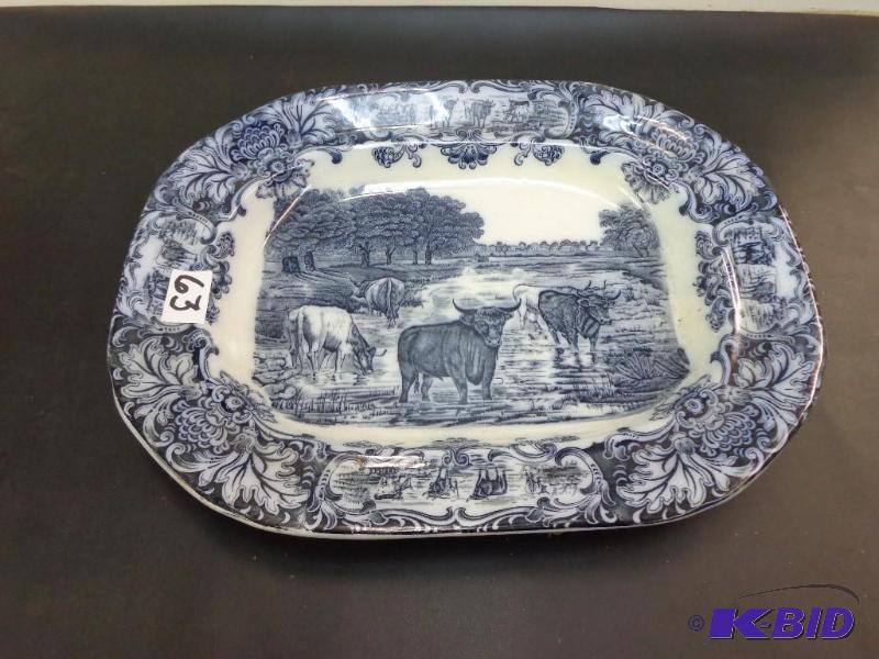Serving Tray Wedgewood&nbsp&amp Co England ...