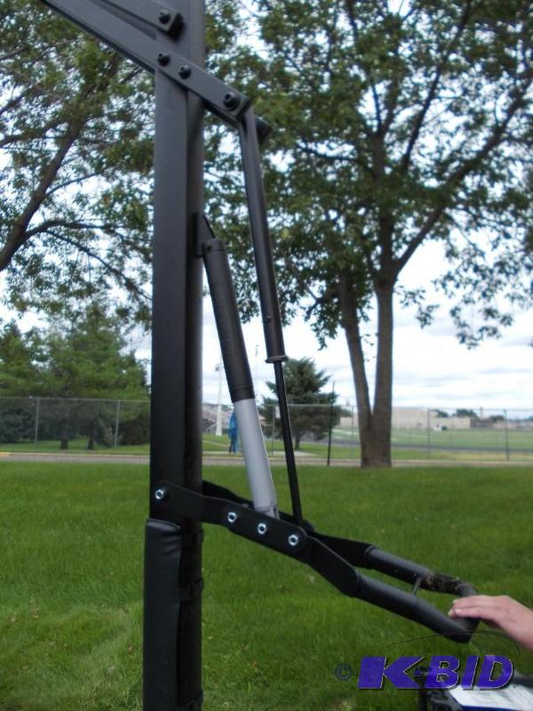 Lifetime Basketball Stand (NEW) &nbsp Note...