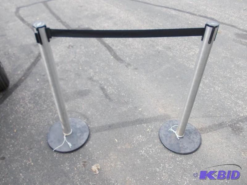 2-Crowd Control Standards...