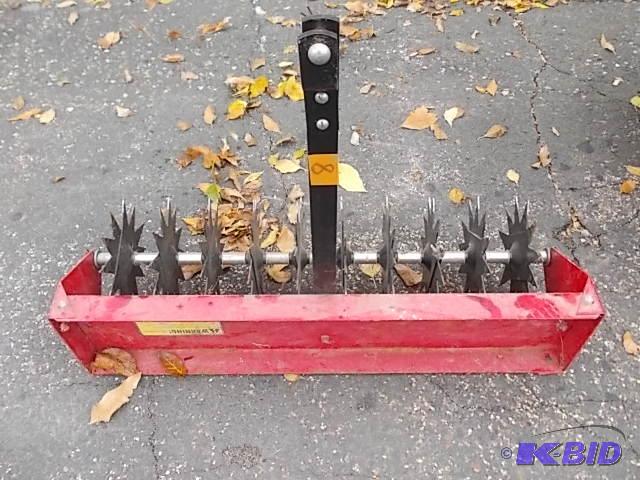 36 in Airator&nbspAttachment...