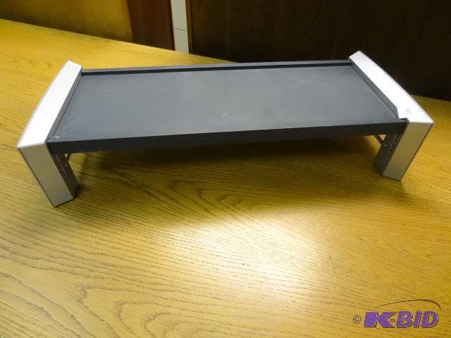 Fellowes office organizer riser....