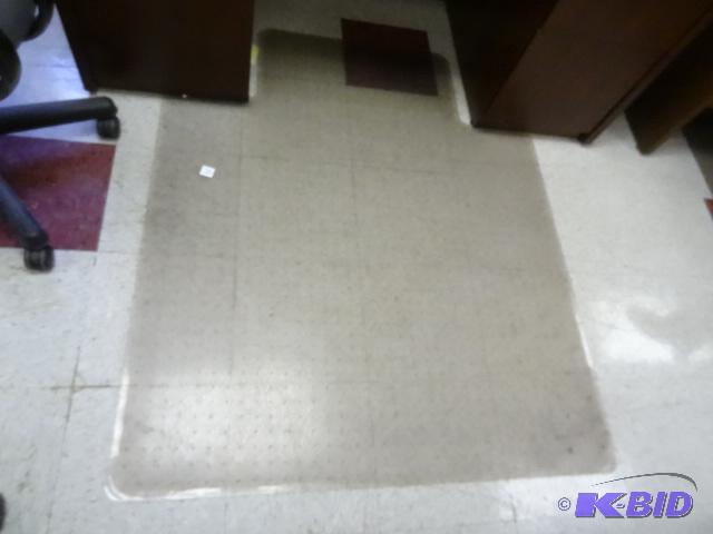 45 x 52 chair mat...