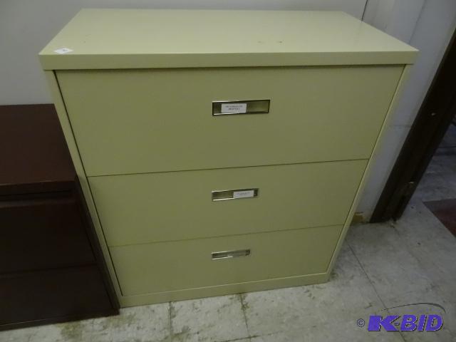 36&quot metal 2 drawer lateral file...