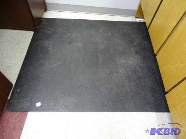 45 x 53 chair mat...