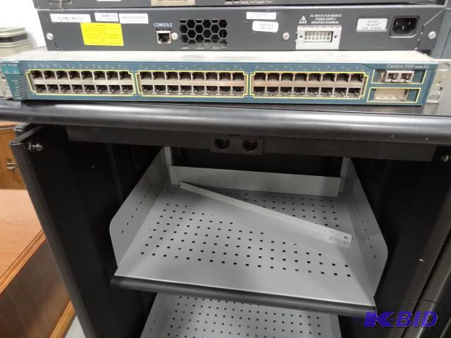 Cisco catalyst 3500 series XL...