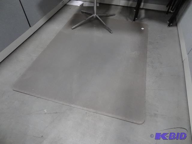 60 x 45 chair mat...