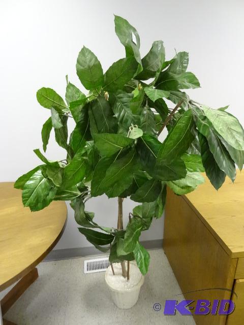 64&quot artificial tree...