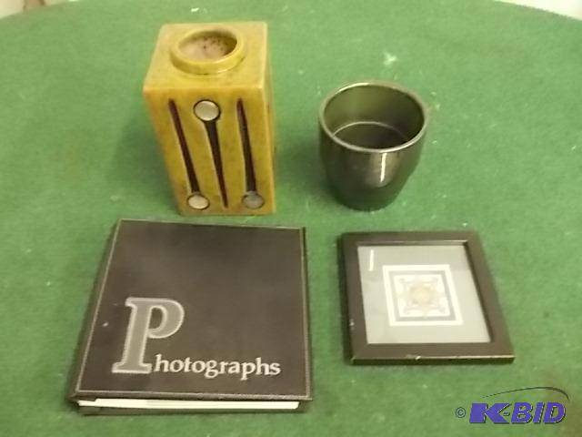 Nice Vase, Plant Pot, Photo Album, Picture...