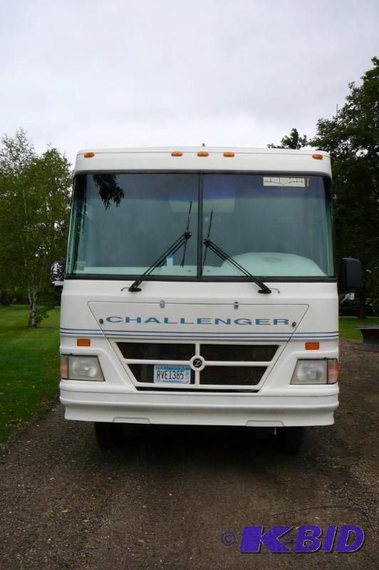 1995 Damon Challenger 313 &nbsp   Year 1995...