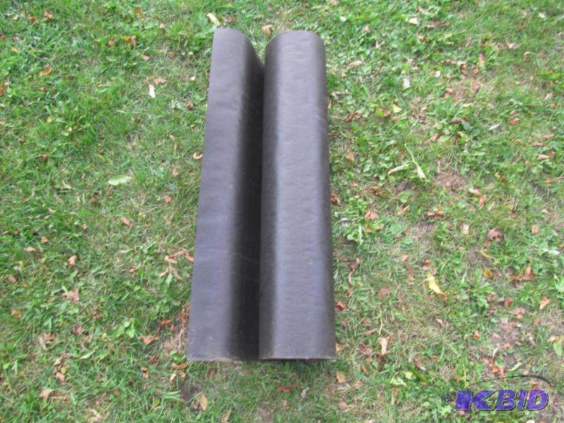 Thin Tar Paper Roll
