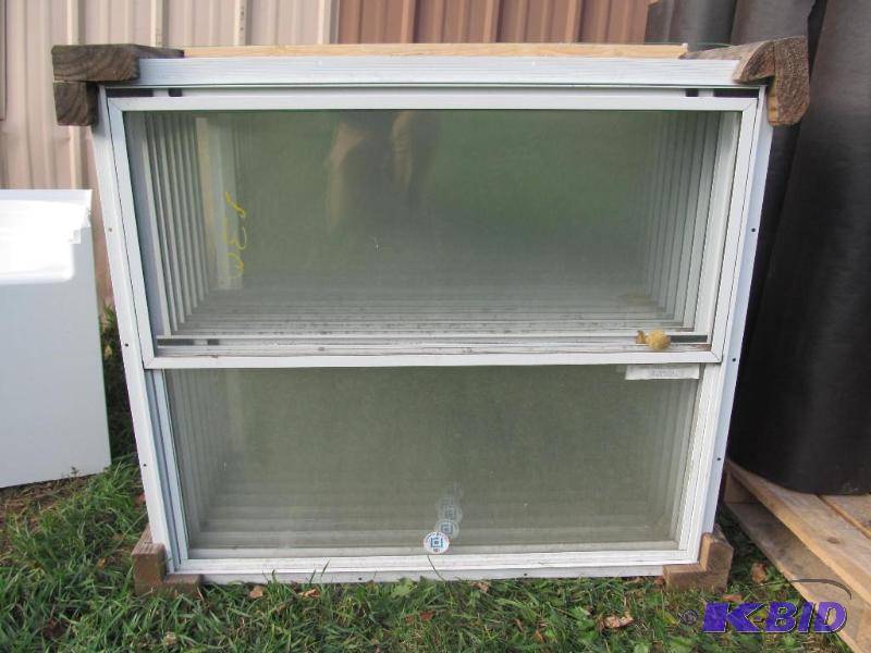Philips Products Sliding Window
