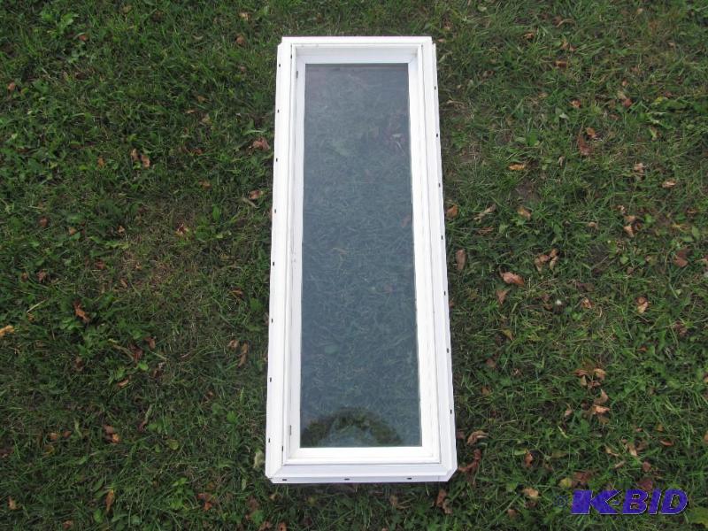 Marquee by Philips Rectangular Window (Short)