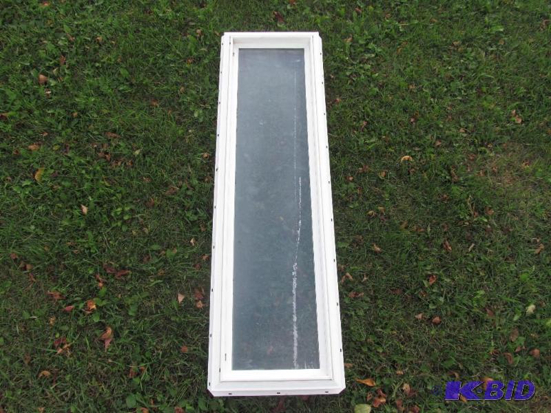 Marquee by Philips Rectangular Window (Tall)