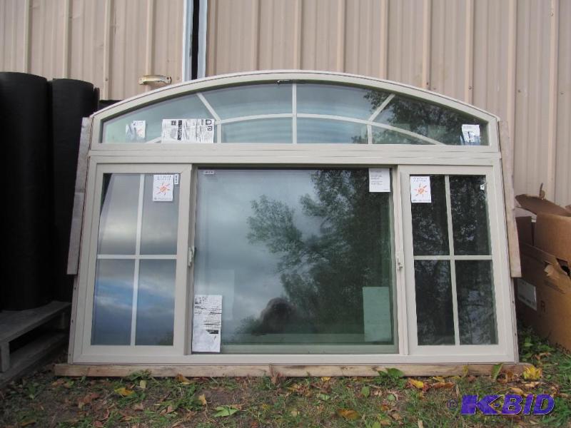 Marquee by Philips Products Picture Window w Grids