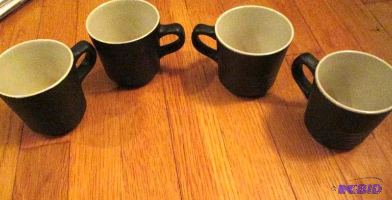 lot 152 image: wedge wood bone china susie cooper design cor...