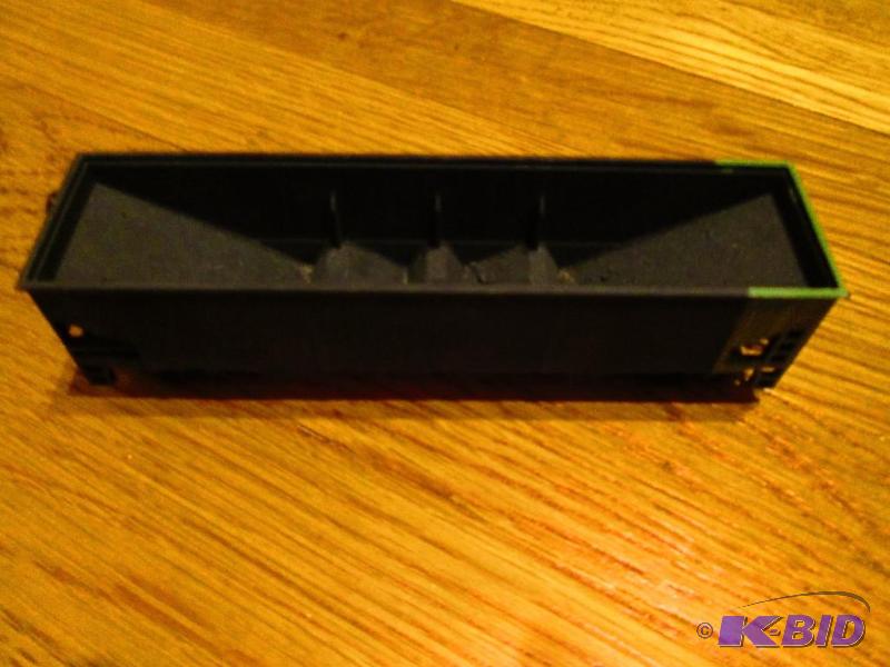 lot 203 image: Model Train Coal car...