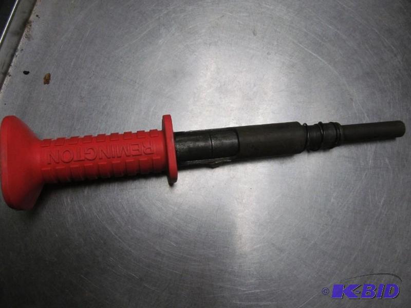 lot 43 image: Remington 22cal nail gun