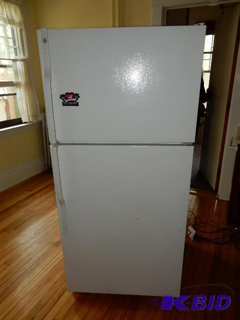 Refrigerator Freezer