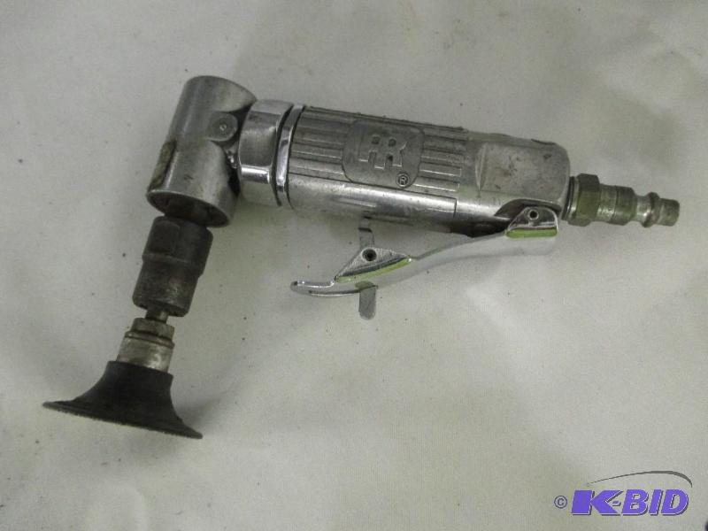 90 degree Angle Die Grinder