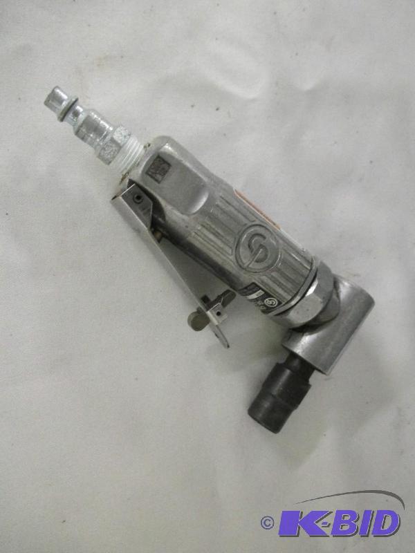 90 degree Angle Die Grinder