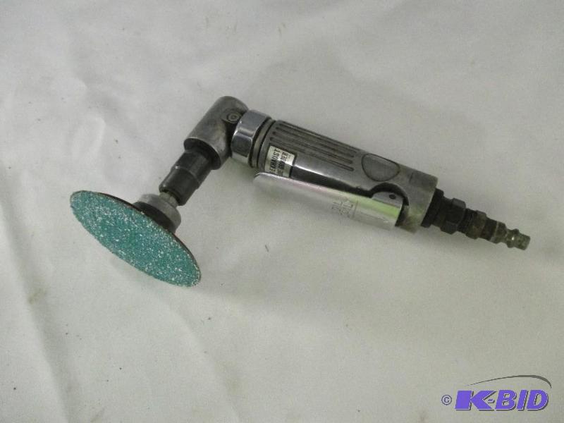 90 degree Angle Die Grinder