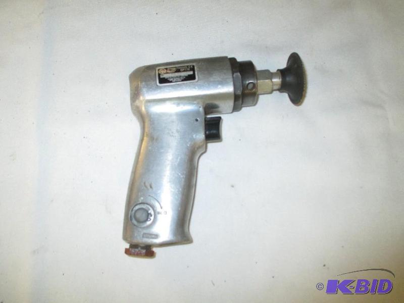 Air Sander