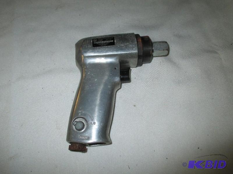 Air Sander