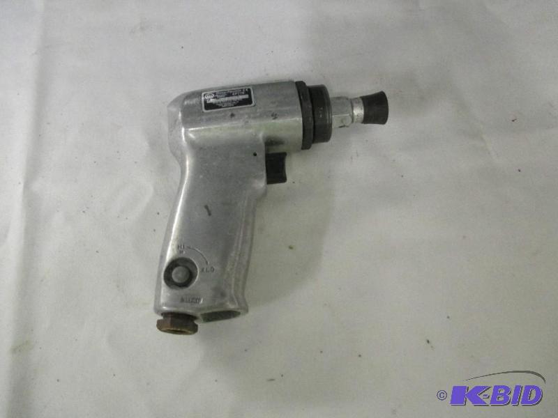 Air Sander