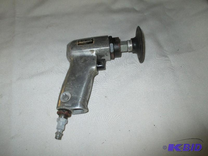 Air Sander