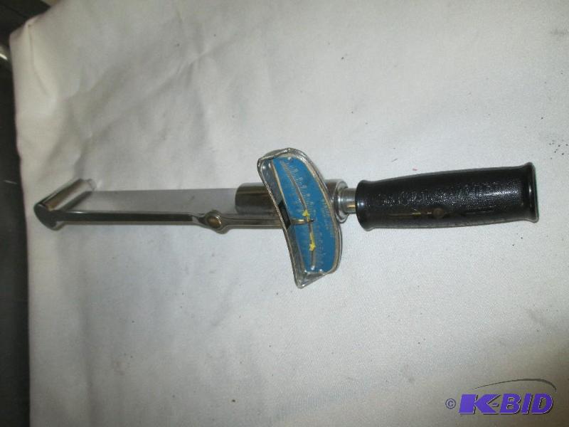 Torgue Wrench