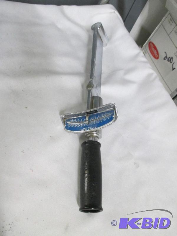 Torgue Wrench