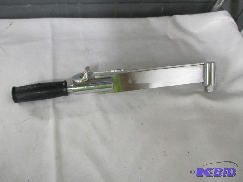 Torgue Wrench