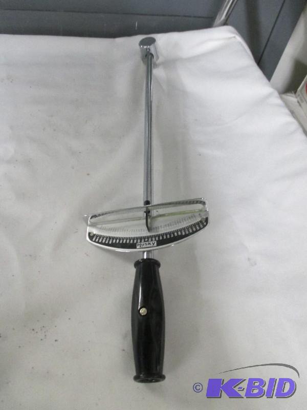 Torgue Wrench