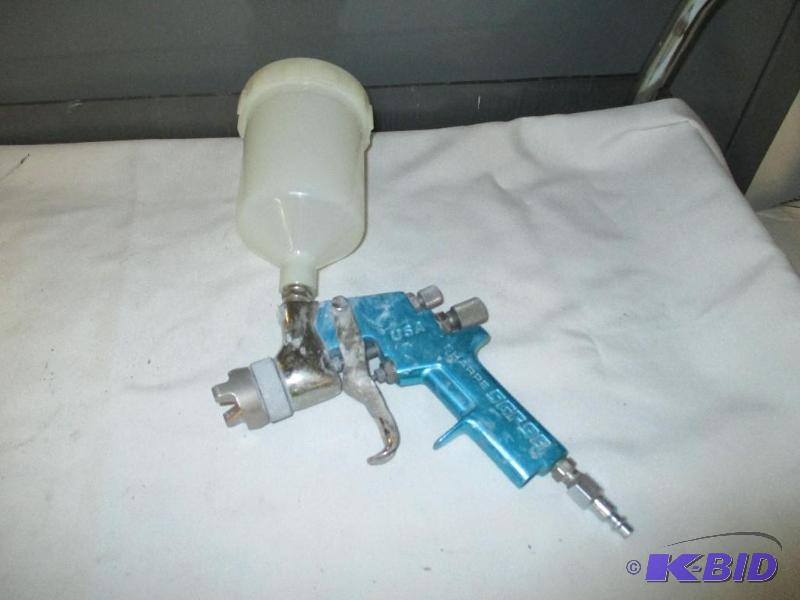 Spray Gun